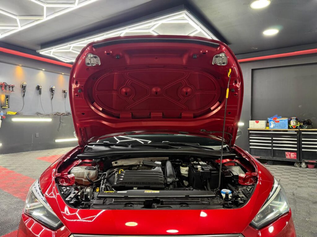 SEAT LEÓN FR 2021