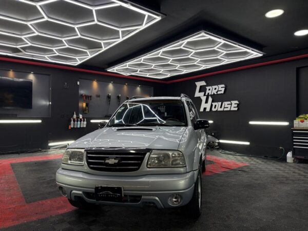 CHEVROLET TRACKER lT 2006: imagen 1