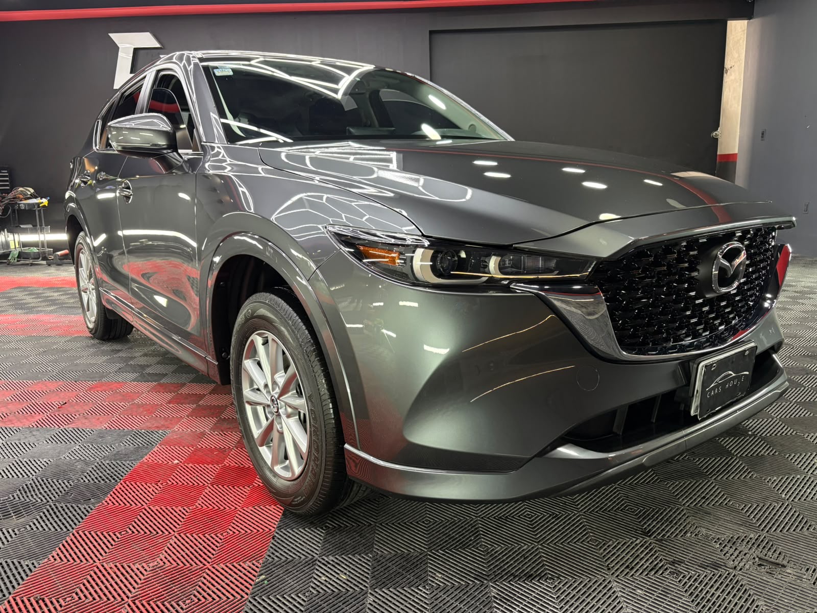 MAZDA CX-5 SPORT 2024: imagen 2